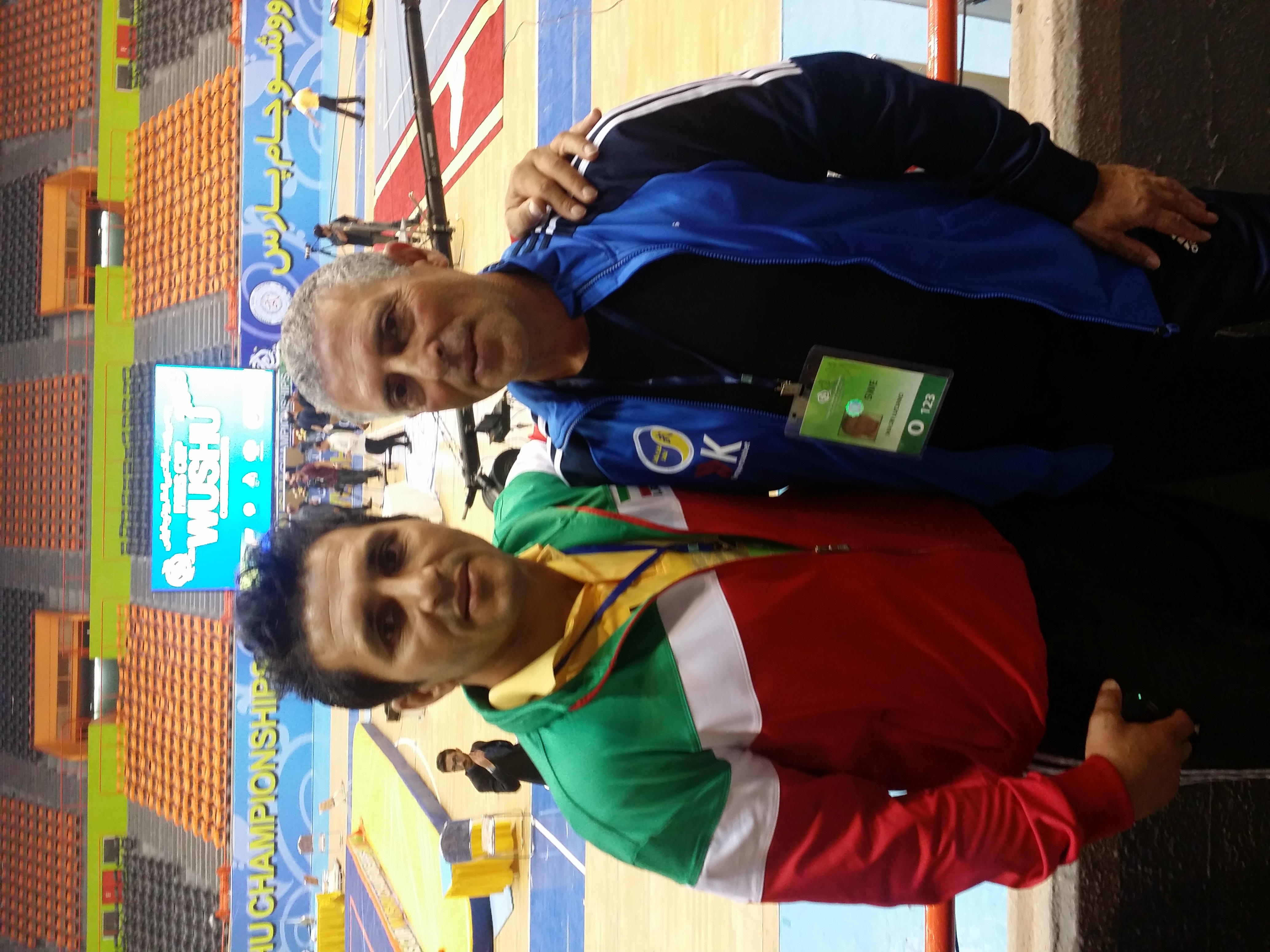 Aktuell händelse eller tävling från Westeras Tai-Nui Club i Västerås - Wushu Sanda, MMA eller Submission Wrestling